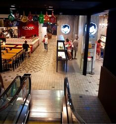 Serangoon Garden Village (D19), Shop House #617541891